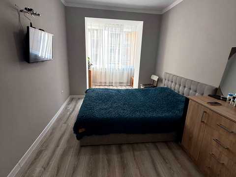 квартира за адресою Кармелюка вул., 9