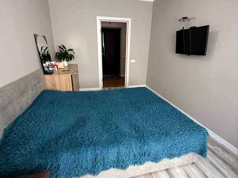 квартира за адресою Кармелюка вул., 9