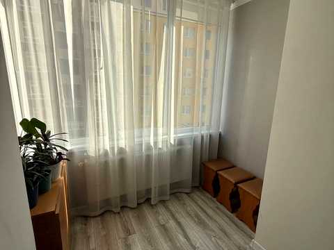 квартира за адресою Кармелюка вул., 9