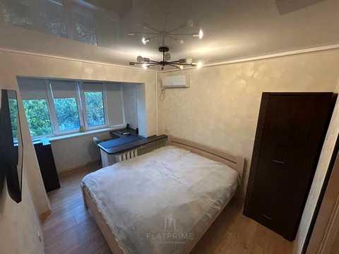 квартира по адресу Верховной Рады бульв., 16