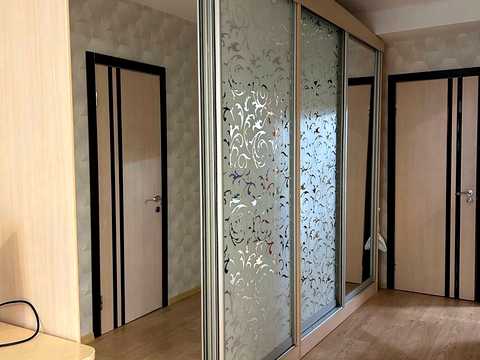 квартира по адресу Верховной Рады бульв., 16