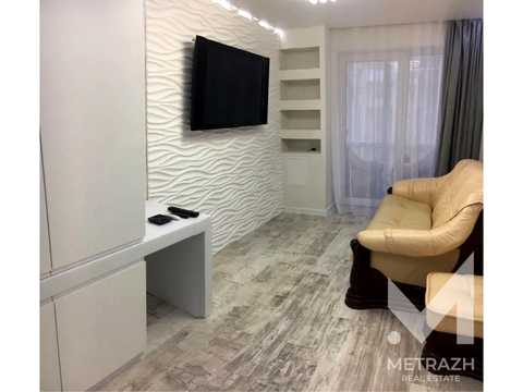квартира за адресою Отакара Яроша вул., 41