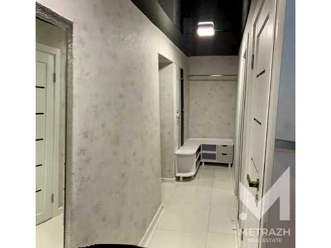 квартира за адресою Отакара Яроша вул., 41