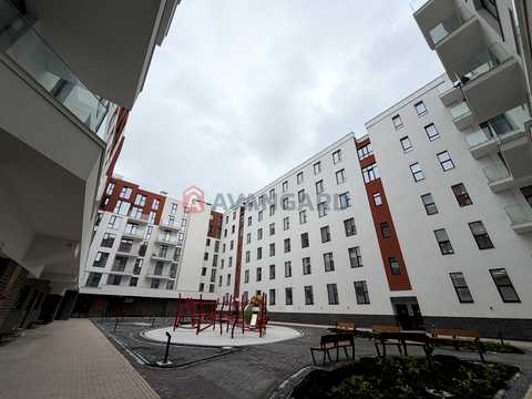 квартира за адресою Зелена вул., 111-Д