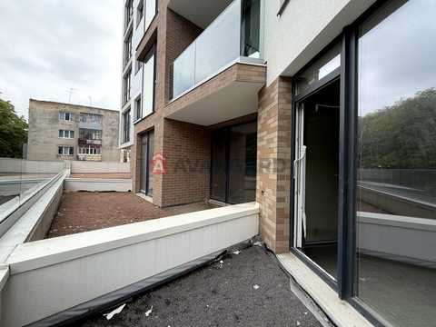 квартира за адресою Зелена вул., 111-Д