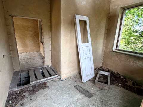 дом по адресу Шевченка