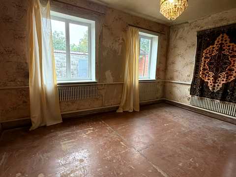 будинок за адресою Мерефа, слобожанська, 30