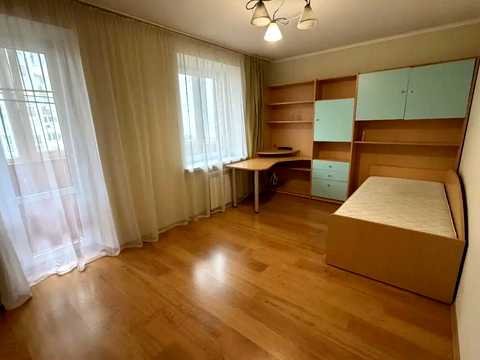 квартира за адресою Берестейський просп. (Перемоги), 107