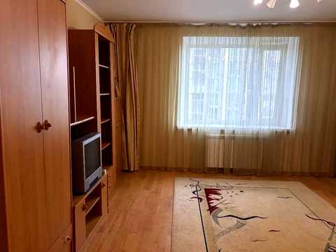 квартира за адресою Берестейський просп. (Перемоги), 107