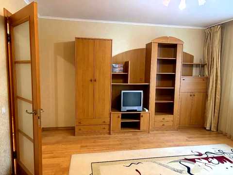 квартира за адресою Берестейський просп. (Перемоги), 107