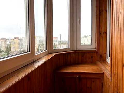 квартира за адресою Берестейський просп. (Перемоги), 107