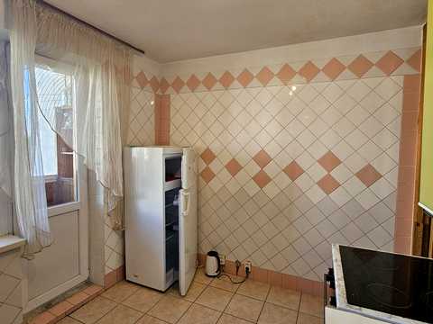 квартира за адресою Голосіївський просп. (40-річчя Жовтня), 74-А