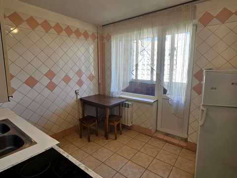 квартира за адресою Голосіївський просп. (40-річчя Жовтня), 74-А