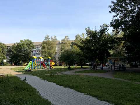 квартира за адресою Вовчинецька вул., 198