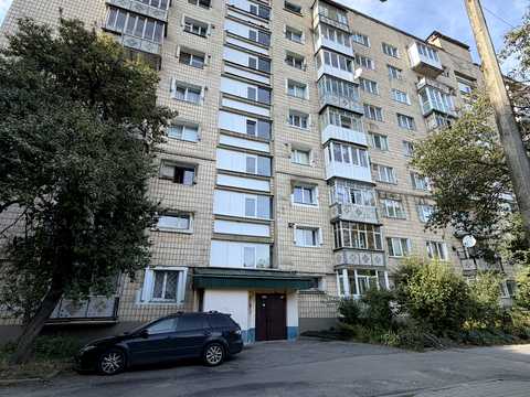 квартира за адресою Вовчинецька вул., 198