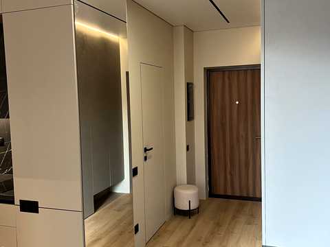 квартира за адресою Столичне шосе, 1-А