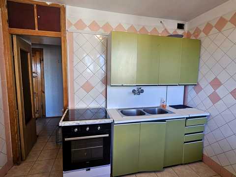 квартира за адресою Голосіївський просп. (40-річчя Жовтня), 74-А