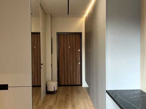 квартира за адресою Столичне шосе, 1-А