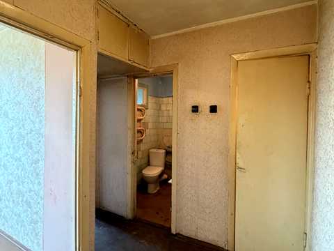 квартира за адресою Вовчинецька вул., 198