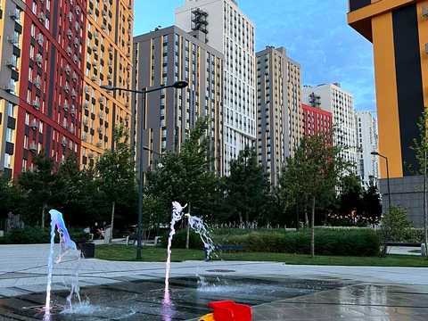 квартира за адресою Столичне шосе, 1-А