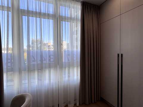 квартира за адресою Івано-Франківськ, Приозерна вул., 25
