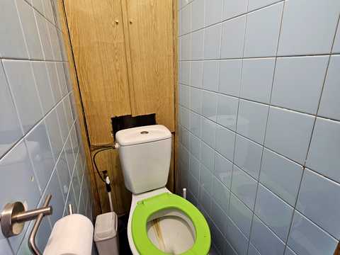 квартира за адресою Голосіївський просп. (40-річчя Жовтня), 74-А