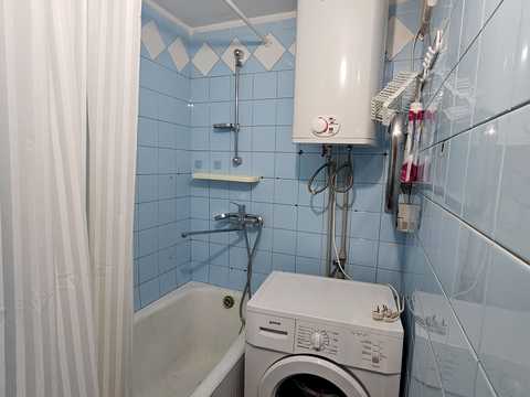 квартира за адресою Голосіївський просп. (40-річчя Жовтня), 74-А