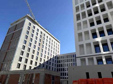 квартира по адресу Стрыйская ул., (Будинок 7)