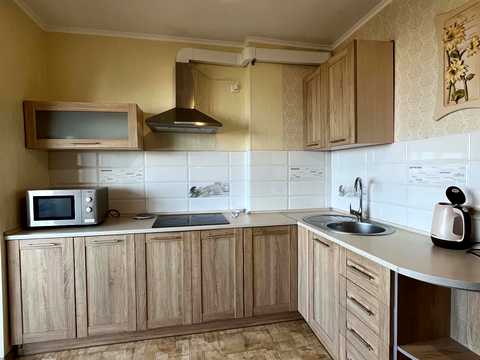 квартира за адресою Паркова вул., 46б