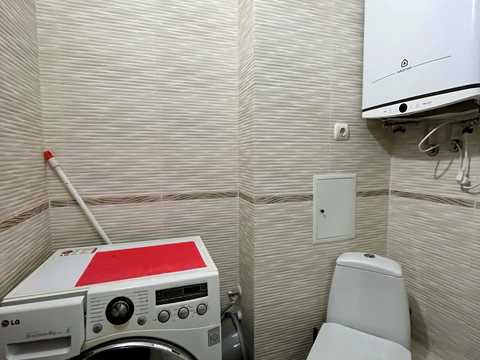 квартира за адресою Паркова вул., 46б