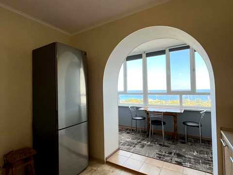 квартира за адресою Паркова вул., 46б