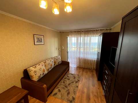 квартира за адресою Паркова вул., 46б