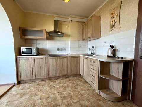 квартира за адресою Паркова вул., 46б