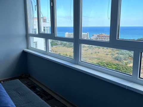 квартира за адресою Паркова вул., 46б