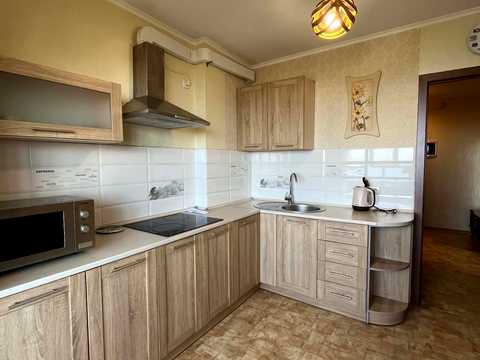 квартира за адресою Паркова вул., 46б