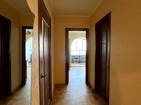 квартира за адресою Паркова вул., 46б
