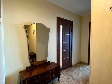 квартира за адресою Паркова вул., 46б