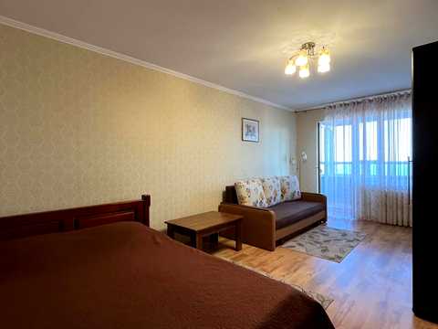 квартира за адресою Паркова вул., 46б