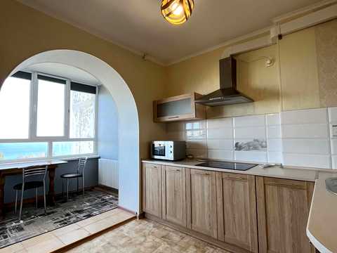 квартира за адресою Паркова вул., 46б