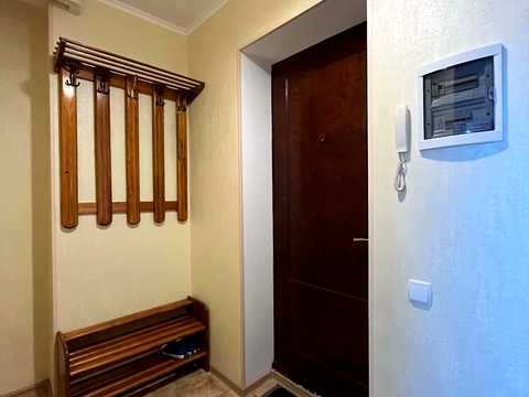 квартира за адресою Паркова вул., 46б