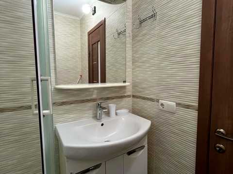квартира за адресою Паркова вул., 46б