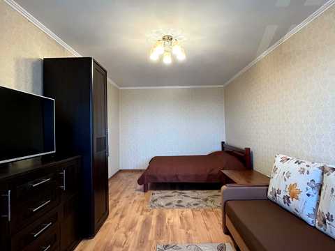 квартира за адресою Паркова вул., 46б
