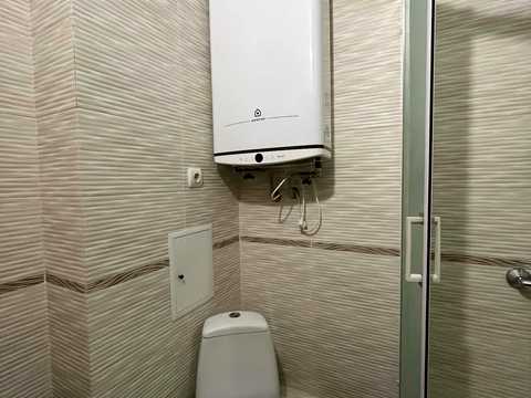 квартира за адресою Паркова вул., 46б