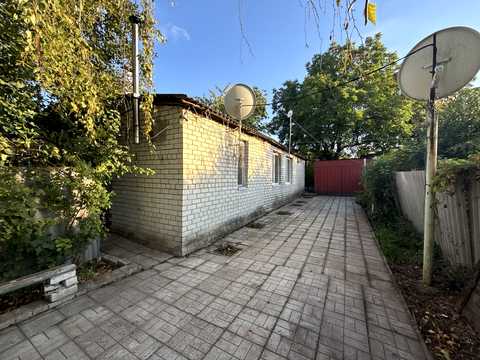 будинок за адресою Харків, Нарбута вул. (Жуковського), 3