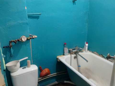 квартира по адресу Миру ул., 18