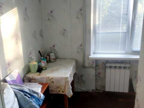 квартира по адресу Миру ул., 18