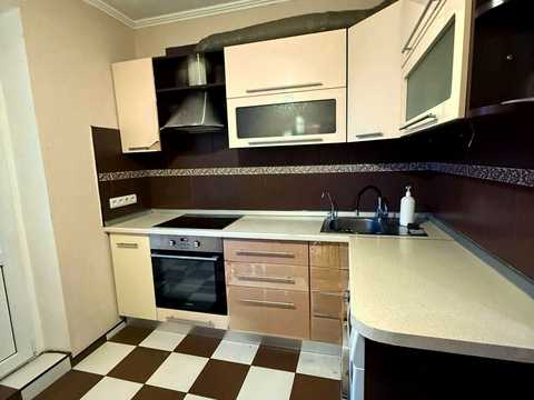 квартира за адресою Драгоманова вул., 40-Б