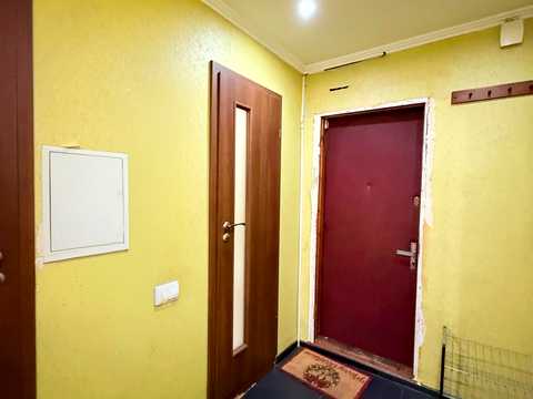 квартира по адресу Драгоманова ул., 40-Б