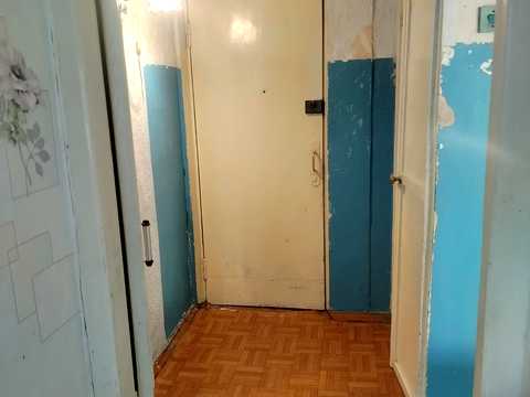 квартира по адресу Миру ул., 18