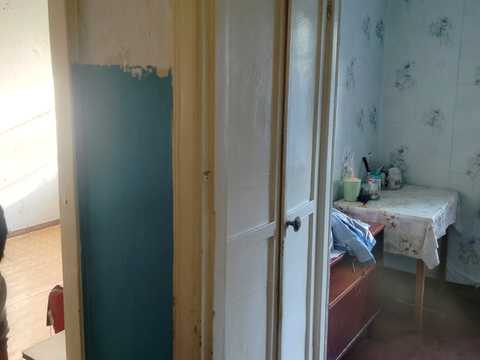 квартира по адресу Миру ул., 18